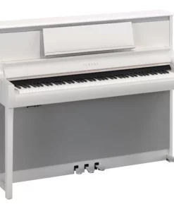 YAMAHA CSP-295GPWH
