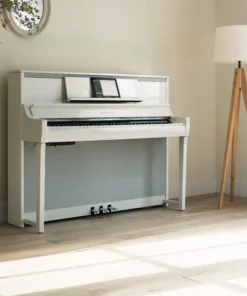 YAMAHA CSP-295 WH