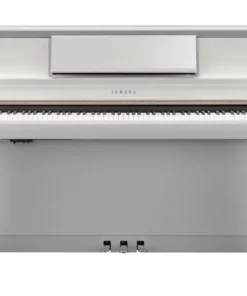 YAMAHA CSP-295 WH