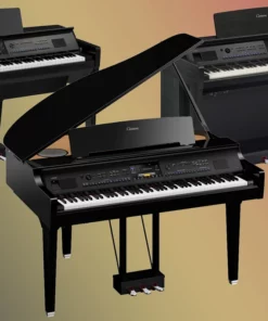 Yamaha CVP 10