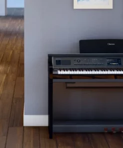 Yamaha CVP 10