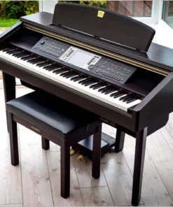 YAMAHA CVP-207 R