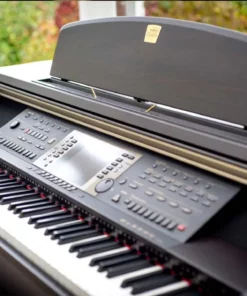 YAMAHA CVP-207 R
