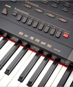 YAMAHA CVP-207 R