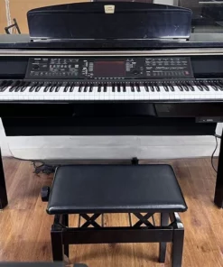 YAMAHA CVP-209 R