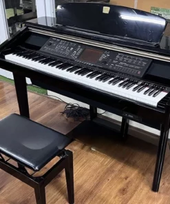 YAMAHA CVP-209 R