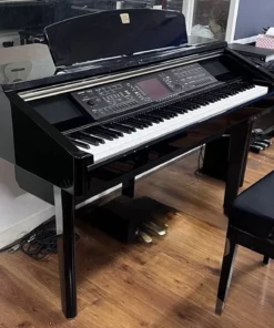 YAMAHA CVP-209 R