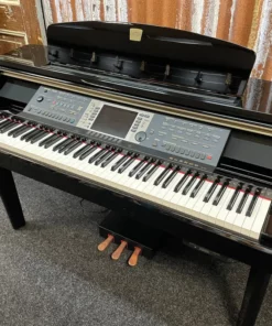 YAMAHA CVP-209 R