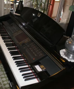 YAMAHA CVP-209 R