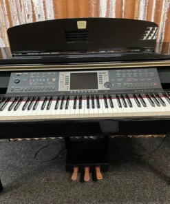 YAMAHA CVP-209 R
