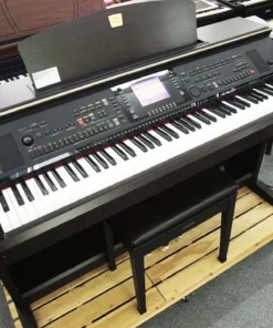 YAMAHA CVP-303 R