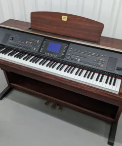 YAMAHA CVP-303 R