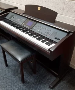 YAMAHA CVP-303 R