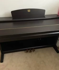 YAMAHA CVP-303 R