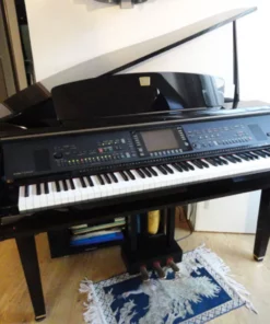 YAMAHA CVP-305 R