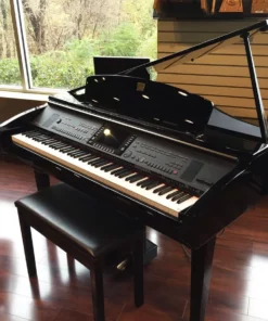 YAMAHA CVP-309 GP