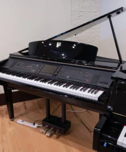 YAMAHA CVP-309 GP