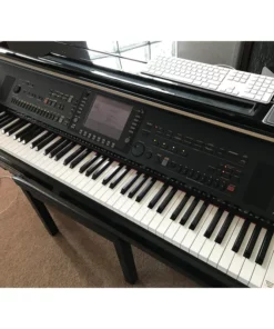 YAMAHA CVP-309 GP