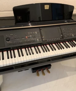YAMAHA CVP-309 PE