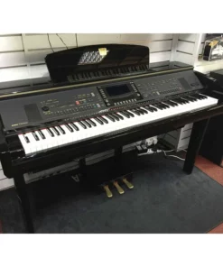 YAMAHA CVP-309 PE