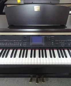 YAMAHA CVP-401