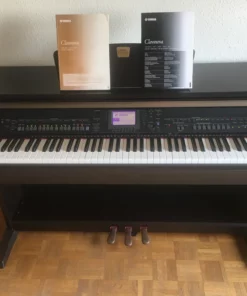 YAMAHA CVP-401