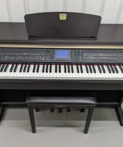 YAMAHA CVP-401