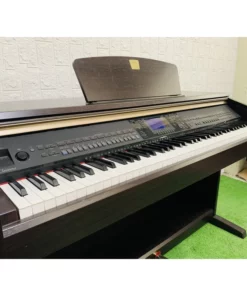YAMAHA CVP-401
