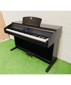 YAMAHA CVP-401