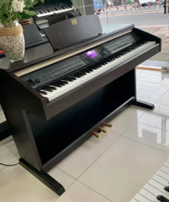 YAMAHA CVP-401