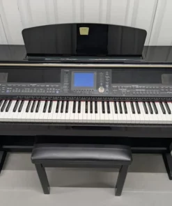 YAMAHA CVP-403 R