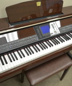 YAMAHA CVP-403 R