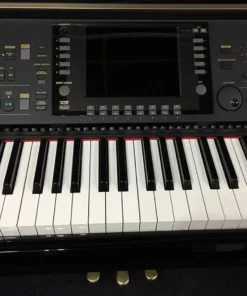 YAMAHA CVP-405 PE
