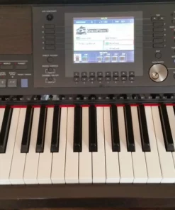 YAMAHA CVP-405 PE