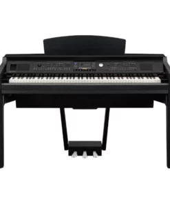 YAMAHA CVP-405 PE