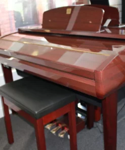 YAMAHA CVP-405 PM