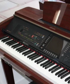 YAMAHA CVP-405 PM