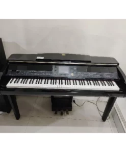 YAMAHA CVP-405 PM