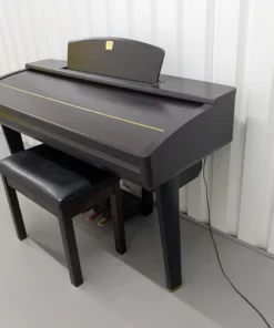 YAMAHA CVP-405 PM