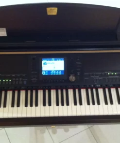 YAMAHA CVP-405 PM