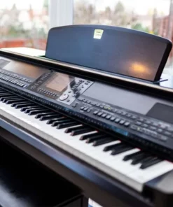 YAMAHA CVP-405 R
