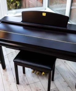 YAMAHA CVP-405 R