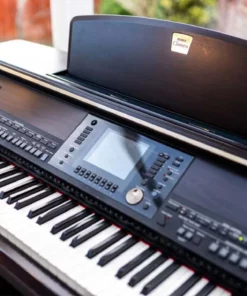 YAMAHA CVP-405 R