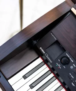 YAMAHA CVP-405 R