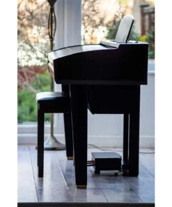 YAMAHA CVP-405 R