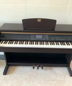 YAMAHA CVP-501