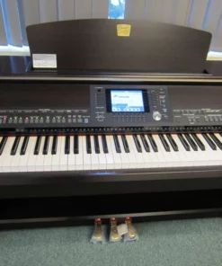 YAMAHA CVP-501
