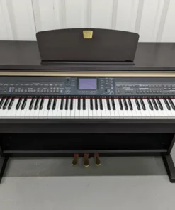 YAMAHA CVP-501