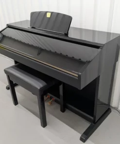 YAMAHA CVP-501