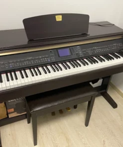 YAMAHA CVP-501